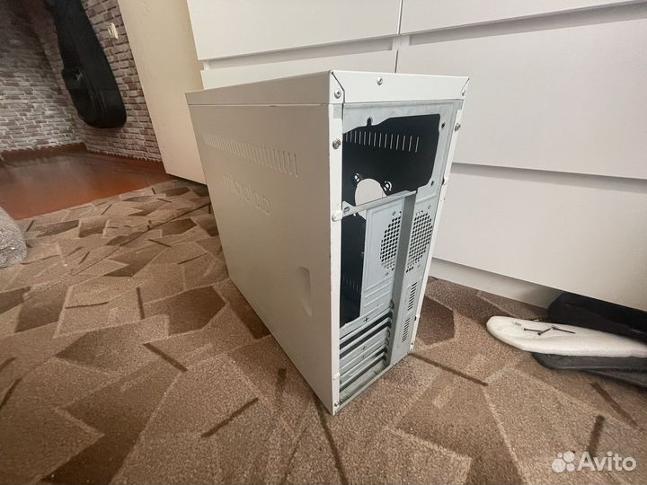 Корпус для компьютера