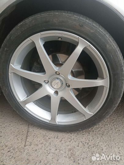 Goform GH-18 225/45 R18