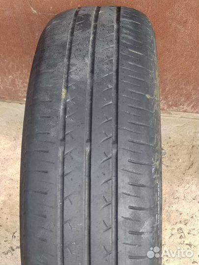 Yokohama BluEarth-A 165/65 R14 92L