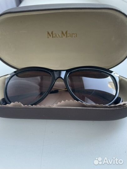 Очки MaxMara
