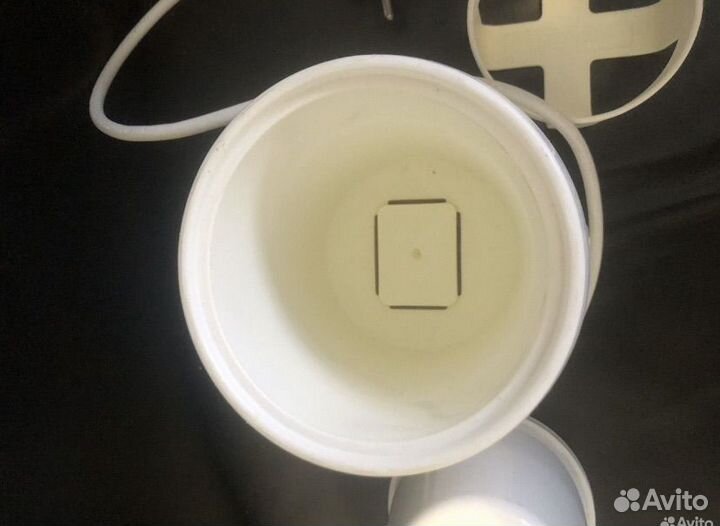 Подогреватель стерилизатор