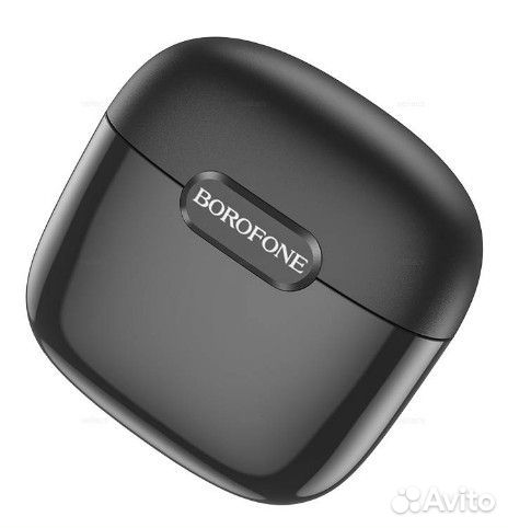 Беспроводные наушники