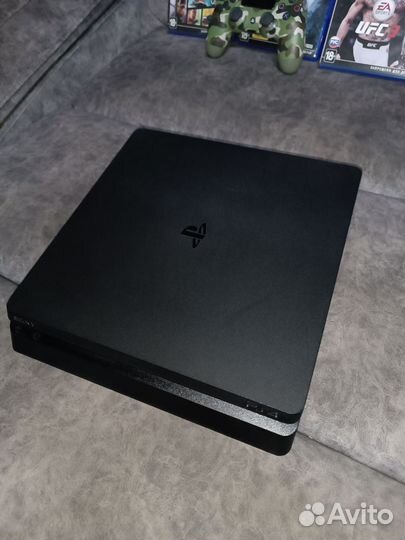 Sony PS4 500gb