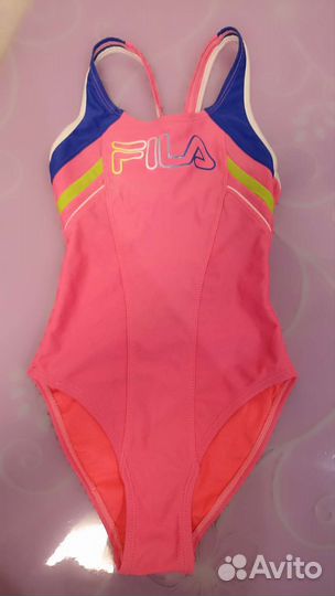 Купальник для девочки