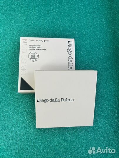 Diego dala Palma новая пудра