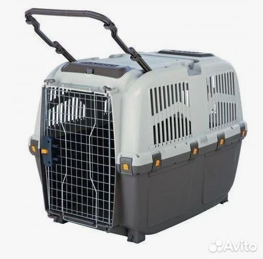 Аренда переноски для животных Skudo 7