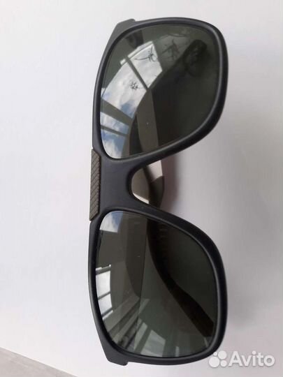 Очки послеоперационные