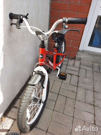 Детские велосипеды Royalaloy