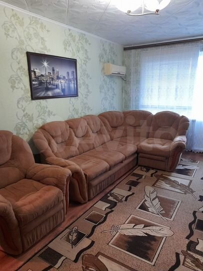 1-к. квартира, 31 м², 3/5 эт.