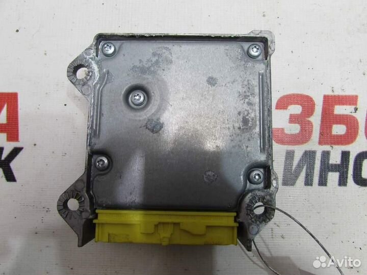 Блок управления AIR BAG для Volkswagen Touran 1 2