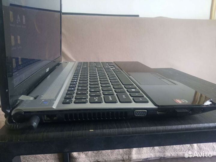 Acer aspire v3 551g