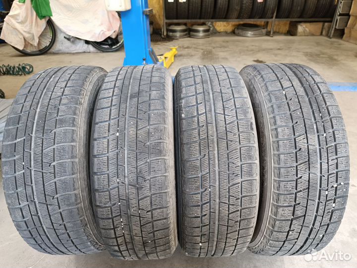 Yokohama Ice Guard IG50 205/55 R16 92Q