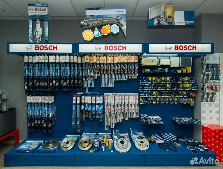 Датчик фазы