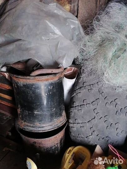 Вездеход багги 4х4