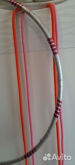 Скакалка бу