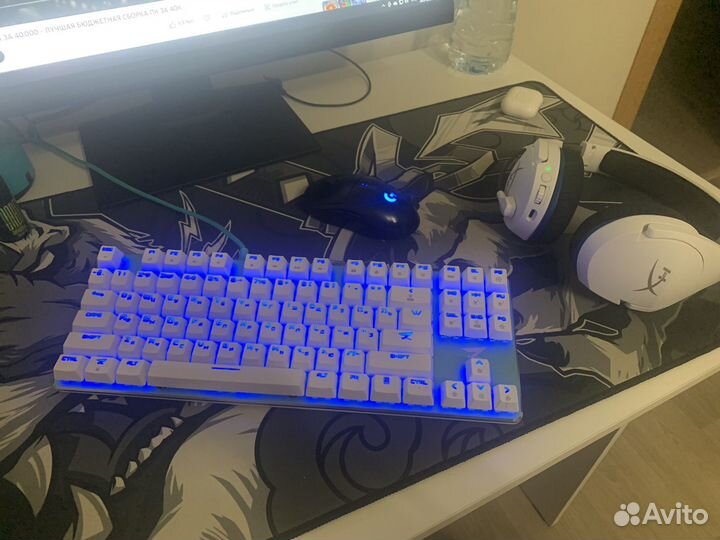 Игровой пк