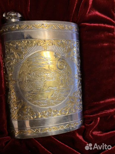 Набор златоустовского оружейного завода