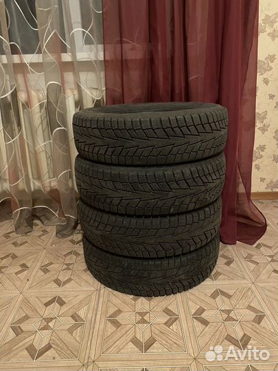 Hankook Winter I'Cept IZ2 175/70 R14 88T