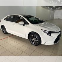 Toyota Levin 1.2 CVT, 2023, 60 км, с пробегом, цена 2 199 000 руб.