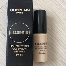 Крем тональный Guerlain