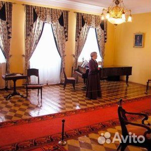 16 дек 23.Тур Ижевск и Воткинск за 2 дня /хп3093