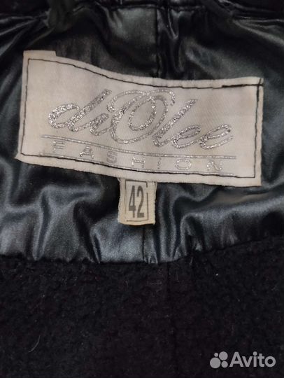 Куртка (р. 42) демисезон