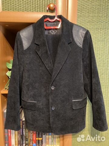 Винтажный костюм для мальчика