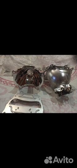 Отражатели Камри 55