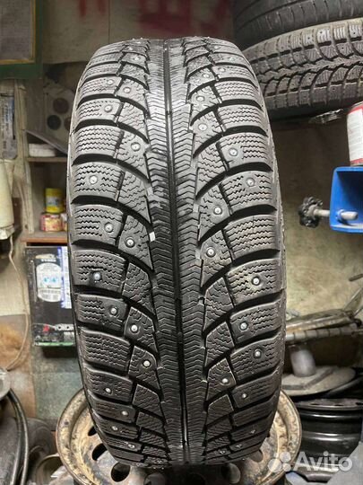 Gislaved Nord Frost 5 205/60 R16 92T