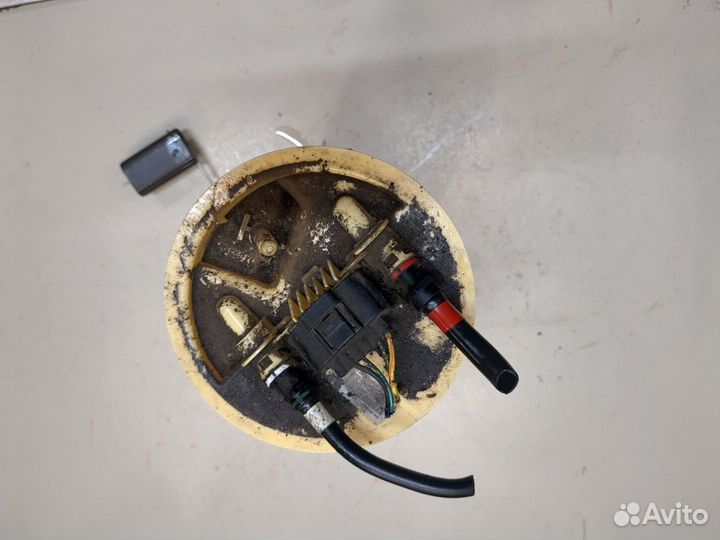 Насос топливный электрический Ford Transit (Tourneo) Connect, 2017