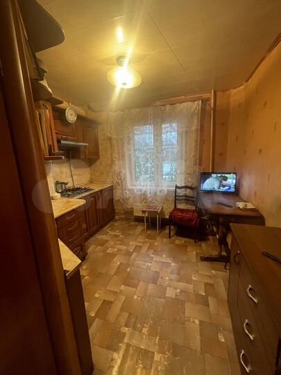 3-к. квартира, 70,2 м², 1/5 эт.