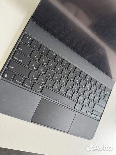 iPad pro 12.9 m1 256 + Apple Magic Keyboard