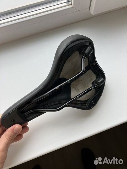 Седло DDK Comfort Density
