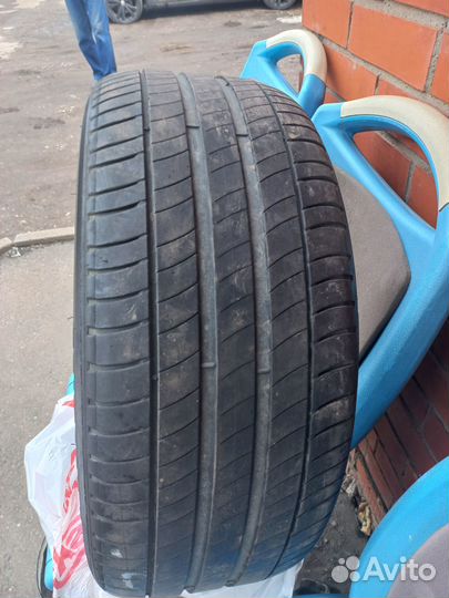 Michelin Primacy 3 245/45 R18 100