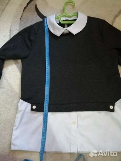 Обманка для девочки