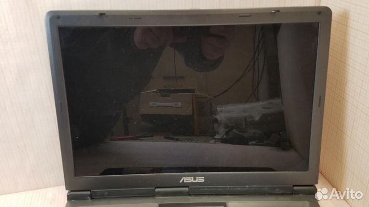 Asus X51R15.4 