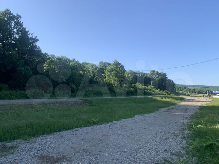 Участок 4 сот. (ИЖС)