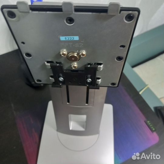 Подставка hp display elit e222