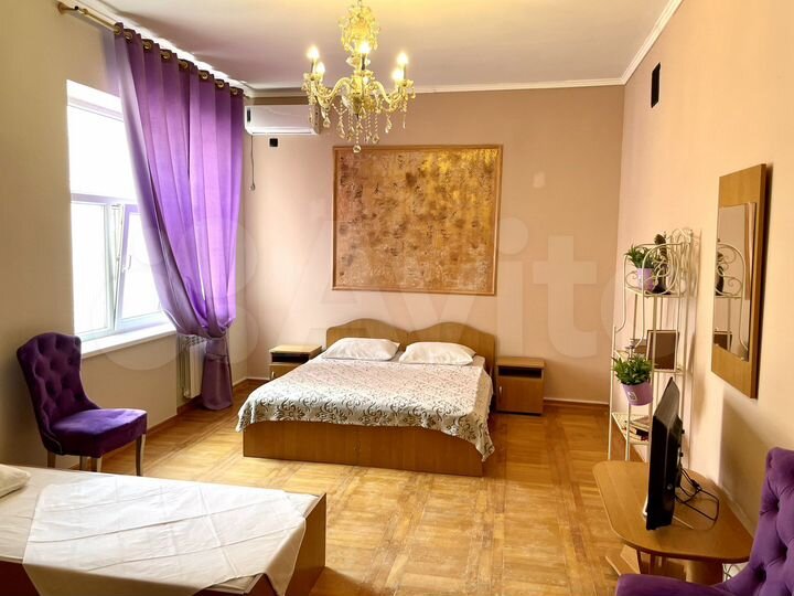 Комната 17 м², 2/3 эт.