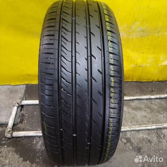 Davanti DX640 215/55 R17