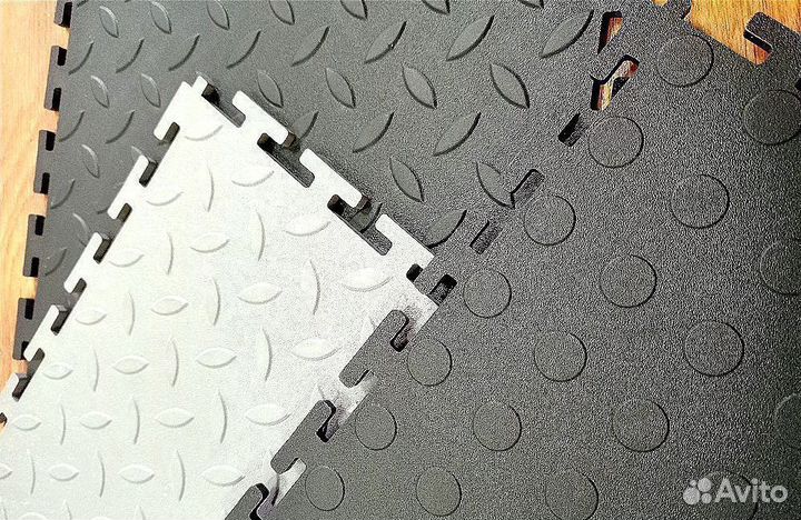 Пвх плитка 500x1931