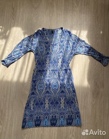 Платье женское zolla