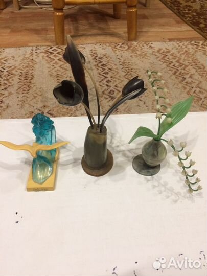 Вещи из СССР