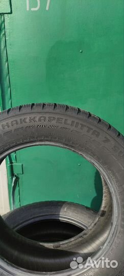 Nokian Tyres Hakkapeliitta 7 SUV 235/60 R18