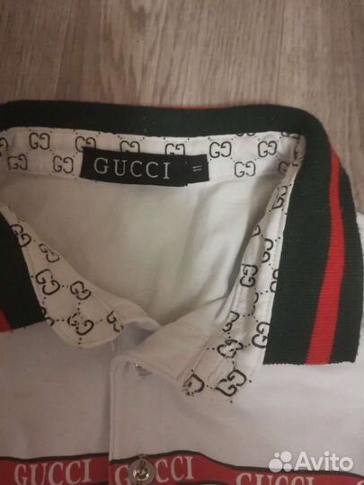 Рубашка брюки