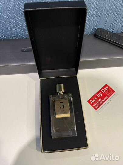 Духи женские оригинал