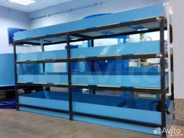 Изготовление емкостей