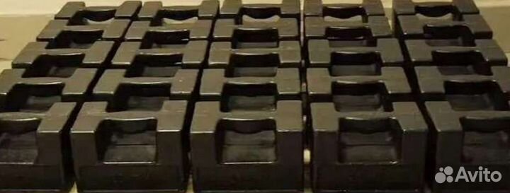 Калибровка / Настройка Весовой Дозатор, Пресс