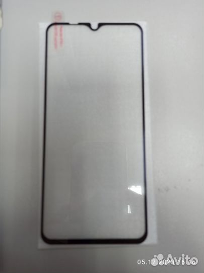 Защитное стекло xiaomi Redmi 9 / 9T/ Poco