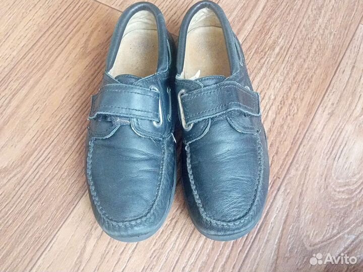 Мокасины 37